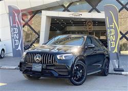 مرسيدس بنز GLE